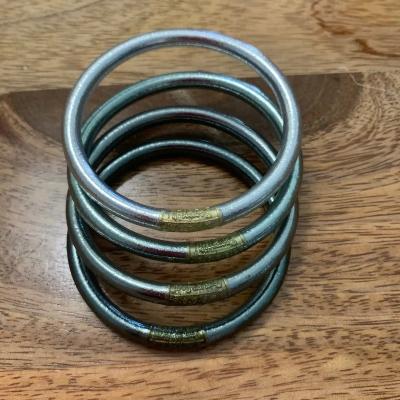 China 3 Kings MOTHER Tibetan Twisted Monk Braid Jelly Mantra Buddhist Bracelet Bangles Kumali Temple Thailand BRACELETS for sale