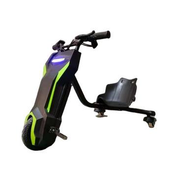 China With LED light /three speed gear factory direct sales/pipe stretch shape powerful adjustable height electric scooters for sale