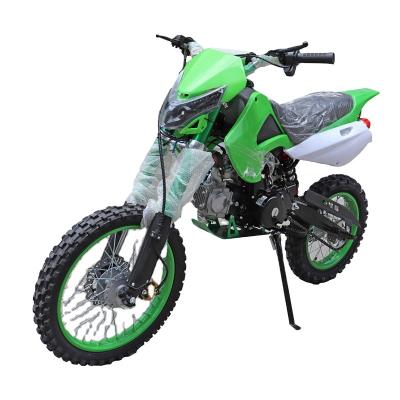 China 110cc DB-012 small off-road motorcycle mountain tops hot-selling children's mini four-stroke racing electric dirt bike start for sale