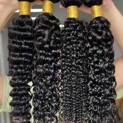 China Wholesale Silky Straight Wave 3 Weaves 12A Grade Brazilian Raw Indian Hair Bundles With Lace Closure Frontal Hair Bundles With Closure Set for sale