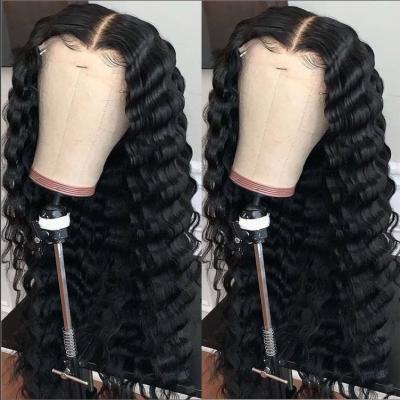 China Silky Straight Wave Drop Shipping To Customize Color First Rank 1 Selling Pecie Natural Hair Wig With Natural Baby Hair for sale