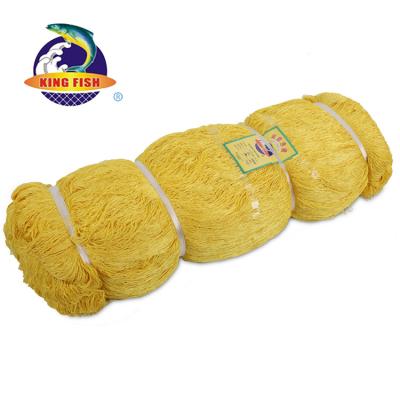 China Corrosio Resistant Tear Resistant Knotted Sparrowhawks For Sale Supplier Best King Net Fish Agriculture Fish Keep Net Manufacturers for sale