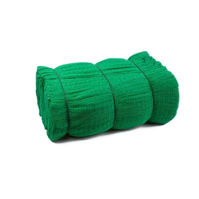 China Corrosio Resistant Tear Resistant Safe Fish Catching or Releasing Polyethylene Material Mesh Single Knot Knotted Net for sale