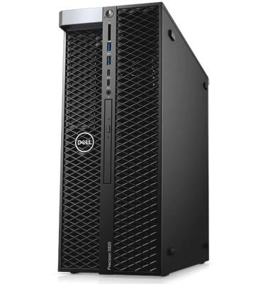 China Super Hot March Precision 5820 Server Dell Server Used Computer Server Precision 5820 Workstation for sale