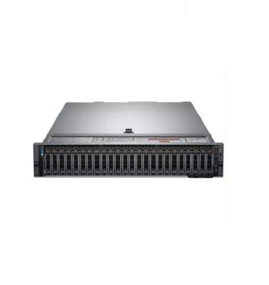 China Super March Dell Storage R840 Server Hot Stand For Dell 2 X In Phone Server Computer Xeon Oro 5118 2.3G 2U R840 Server Computer for sale