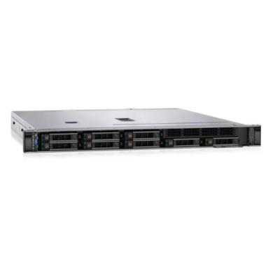 China Super March Platinum 5218R CPU 10C 2.40Ghz 1U Rack Server Part R340 Dell Server Used R340 for sale