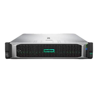 China Super Hot March Hpe Enterprise For DL380 10th Hp Rack DL380 Generation Expanded Server 2U 2P Server Hpe Proliant Dl360 Gen9 for sale