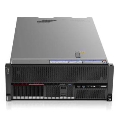 China Big In Stock Hot Sale SR860 5218 4u Lenovo Server Rack Server For Company Only SR860 for sale