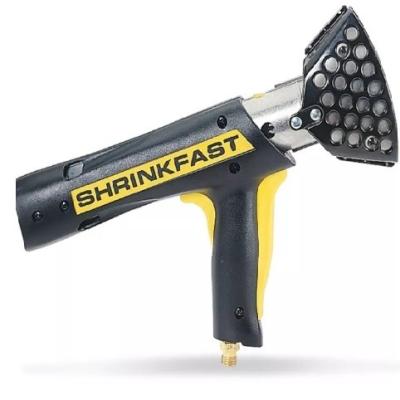 China Lightweight Shrinkfast 998 Heat Gun 0.6M 1.2M 1.8M Extension PE Shrink Film Gun for sale