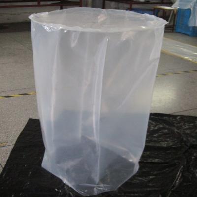 Chine Chemical Resistance Carton Liner Bags The Perfect Solution for Your Business à vendre