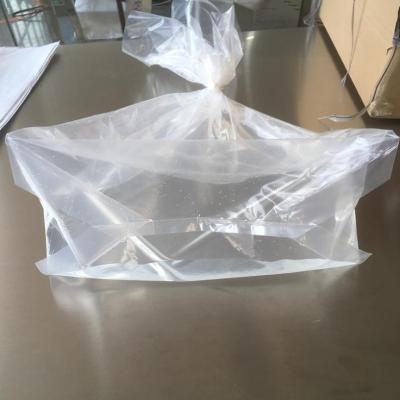 China Enhanced Protection Lithium Iron Phosphate Bag 3D Square Bottom Bag for sale