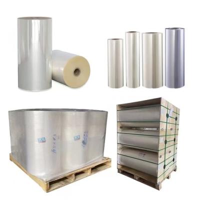 China Top-Rated PVC Heat Shrink Film with 50%-55% Shrinkage Rate for sale