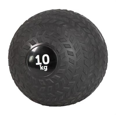 China Comprehensive fitness exercises Wholesale Custom Logo PVC Ss & Accessorilam Ball for Gym Weight Power Training Custom Exercise Balles for sale