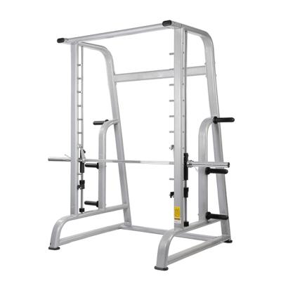 China Durable Multi-Function gym equipment squat rack Power Barbell Rack Squat Stand for sale