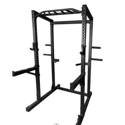 China Commercial Use Half Rack , Pull Up Machine, Bench Press squat Rack for sale