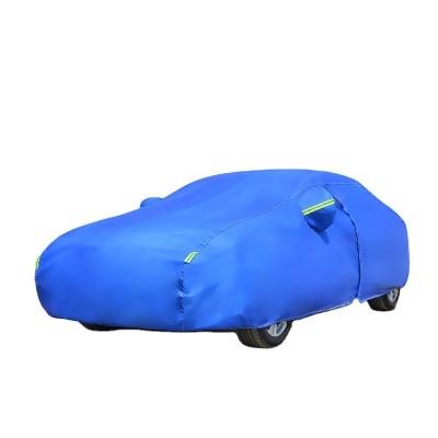 China UV Proof Light Cover Water Hail Protection Car Light Car Cover for sale