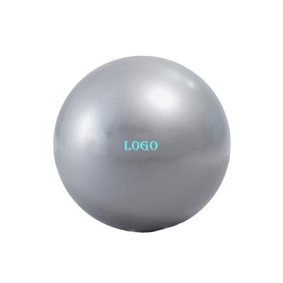 China PVC Eco Frindly Exercise Pilates 65cm/75cm Yoga Ball Extra Thick PVC for sale