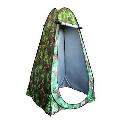 China Straight Bracing Type - 2 Person Automatic Fishing Tents Waterproof Family Camping Tent for sale