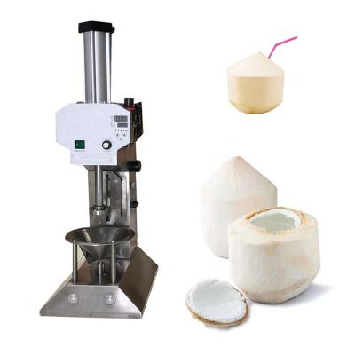 China Green Coconut Promotion Price Coconut Peeling Machine for Diamond Shape, Coconut Scraper and Peelers on Sale for sale