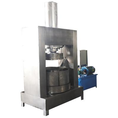 China Manufacturing plant equipment for processing coconut milk press manual for sale for sale