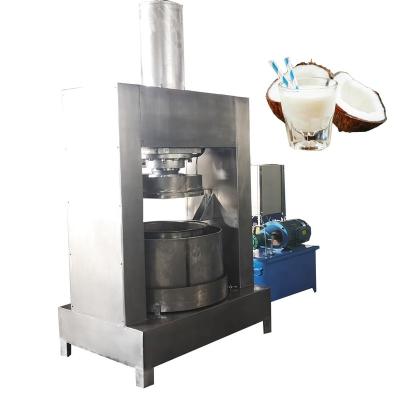 China Factory promotion TGS-Y500 price coconut squeezing machine for coconut milk for sale