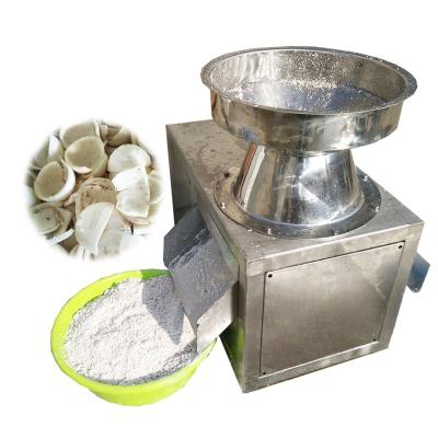 China Durable Automatic Coconut Flour Making Machine From Coconut Shreds, Coconut Flakes Grater Machine Price for sale