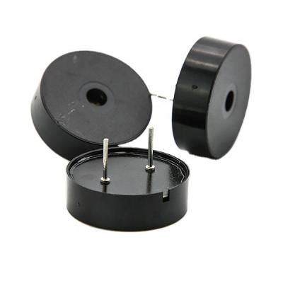 China FRIPES 5v 80db Cheap Price 4000hz Sound Alarm Piezo Buzzer 22*7 mm for sale