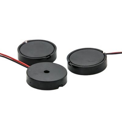 China 100dB 1-25v Loud Voice Pieco Buzzer 4800hz BP1440W-4801 for sale