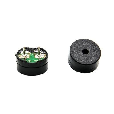 China Small Size FRIPES 85db db 3v High Magnetic Buzzer With RoHS 9.0*4.5MM for sale