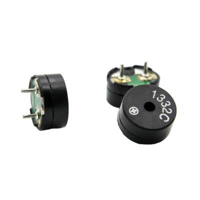 China FRIPES hot sale 9.0*4.5mm 2-4v 85db small wireless magnetic buzzer 9.0*4.5MM for sale