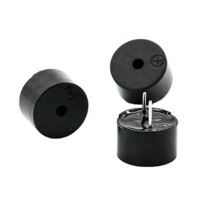 China 12mm 5v 85dB sellhot magnetic buzzer BMC1275 for sale