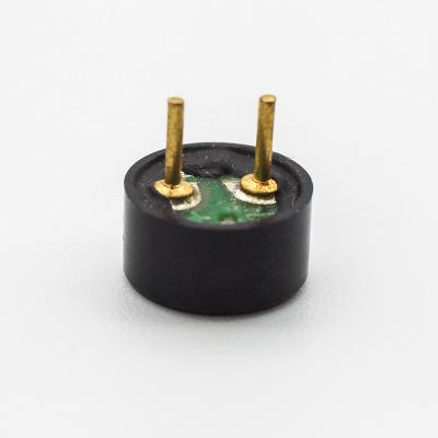 China TAT Small 1.5v 6.6mm*3.6mm Buzzer BM6535 for sale