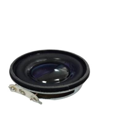 China Multi Specification 95DB 0.5W 500HZ Optional Speaker Standard Size for sale