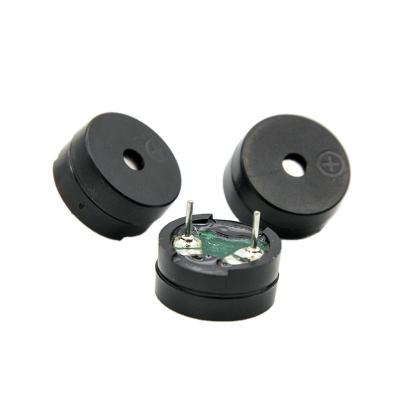 China TAT-BM1260f-0527-42 12*6MM 5V 2731HZ 42OHM Mini Quiz Alarm Buzzer TAT-BM1260f-0527-42 for sale