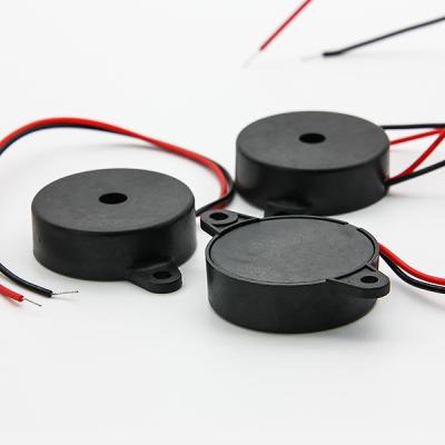 China Wholesale Waterproof Piezo Alarm Buzzer 3v Supplier BPC3095W for sale