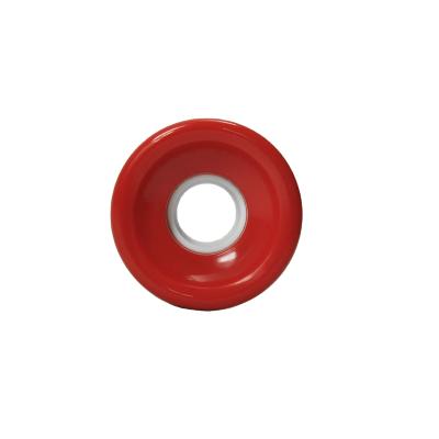 China Adult Factory Customized Skateboard Wheels 59mm Wheels for sale