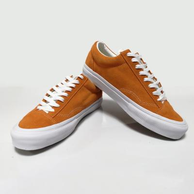 China Wholesale Custom Suede Skateboarding EVA Shoe Skateboard Shoes Men for sale