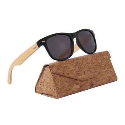 China New Brand Bamboo Sunglasses 2021 Fashion China ODM Cheap Wood Designer Name Sunglasses for sale