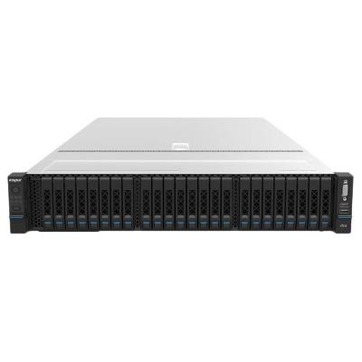 China inspur NF5280M6 Intel Xeon 4310 2.1GHz/12-Core 2U Rack Server Host Customized NF5280M6 on request for sale