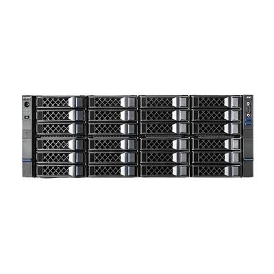 China New Inspur M6 Series Storage Server NF5466M6 Third Generation Intel Xeon Processor Customized NF5466M6 On Request for sale