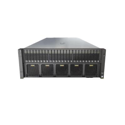 China RH5885HV5 Intel Gold Processor 5218 2.3GHz/16-Core 4U Rack Server Customized RH5885 On Demand HV5 for sale