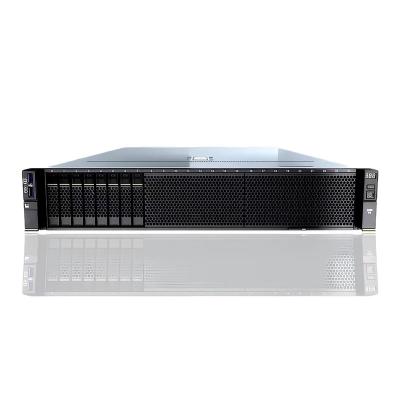 China Server2288HV5 1*3204 1.9GHz/6-Cor 1*16G 2933Ghz 1*4TB SATA 550W AC Power Module Rack Type 2288HV5 for sale