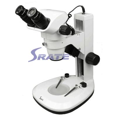 China professional 0.35x-90x LED lighting for wholesales zoom stereo microscope TXB3-D7 TXB3-D7 for sale