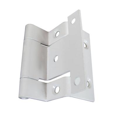 China Steel Clad Hardware 5/8