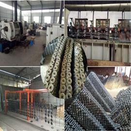 Verified China supplier - Dingzhou Eric Sports Co., Ltd.