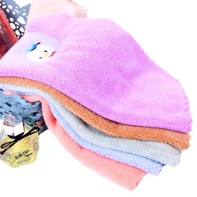 China Sustainable Microfiber reusable terry washable sublimation custom dish absorbent cloth cleaning towel hanging kitchen towel for sale