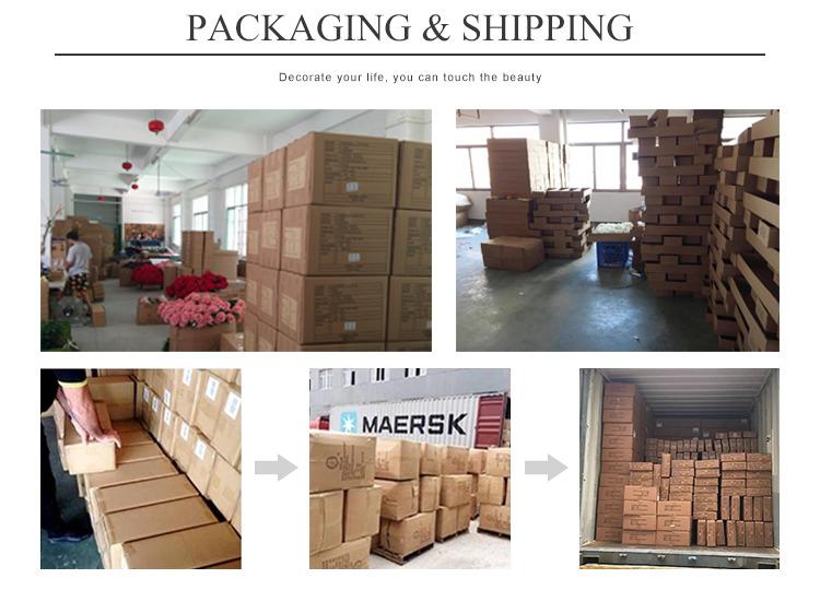 Verified China supplier - Henan Yongnuo Trading Co., Ltd.