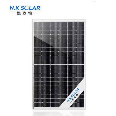 China -400 410 420 430 watt solar panels N.K solar grid for home or commercial high efficiency solar panels 1909*1134*35mm for sale