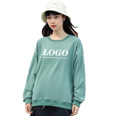 China custom fashion logo pullover 260g anti-wrinkle pullover 260g thick custom rope hoodie oversized single hoodie for sale