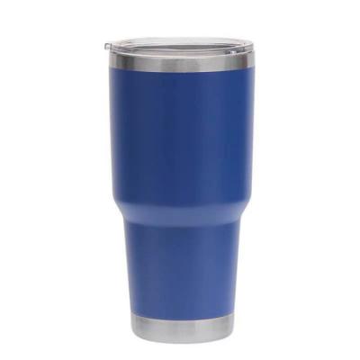 China Viable Wholesale Custom Stainless Steel Coffee Mugs Durable Stainless Steel Car Cup Travel Mug For Coffee for sale